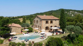 TERRIPI 10, Emma Villas Pomarance